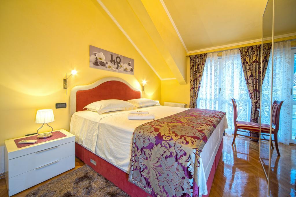 Apartments Anna Omis Room photo